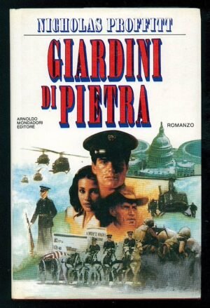 Giardini di pietra