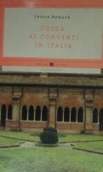 Guida ai conventi in Italia