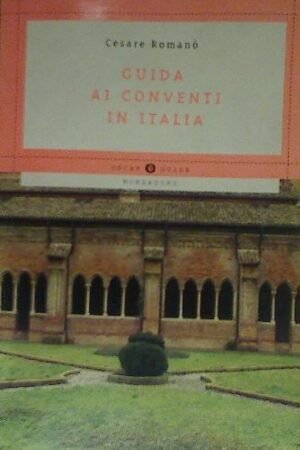 Guida ai conventi in Italia