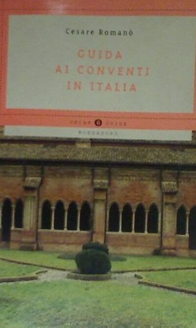 Guida ai conventi in Italia