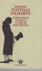 Ritrattino di Kant a uso di mio figlio