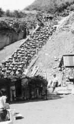 Attraverso i campi e lungo i greti