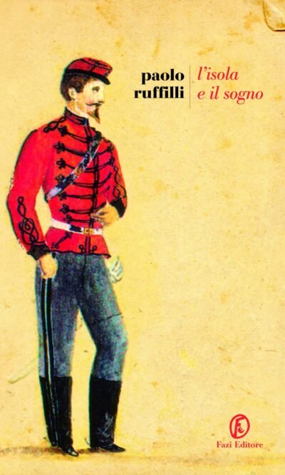 Antologia di scrittori garibaldini