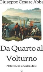 Da Quarto a Volturno: noterelle d'uno dei Mille