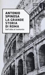 La grande storia di Roma