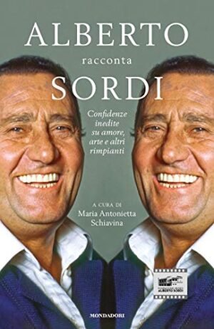 ALBERTO RACCONTA SORDI