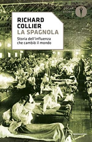LA SPAGNOLA STORIA DELL'INFLUENZA CHE CAMBIO' IL M