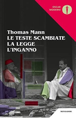 Le teste scambiate-La legge-L'inganno