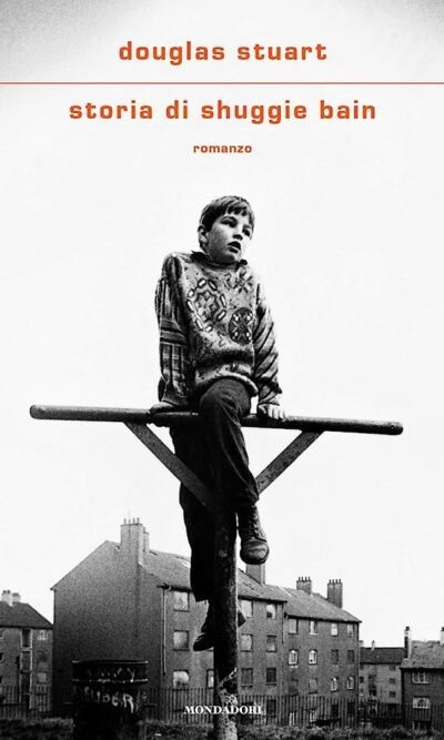 Storia di Shuggie Bain