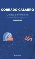 Quinta dimensione. Poesie scelte 1958-2021