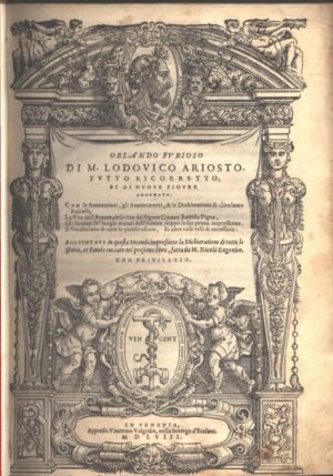Orlando furioso