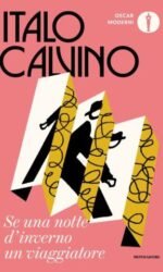 Se una notte d'inverno un viaggiatore