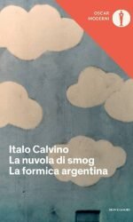 La nuvola di smog-La formica argentina