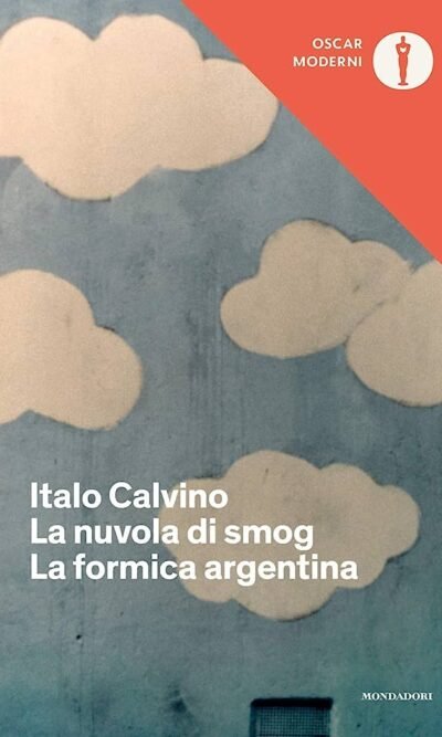 La nuvola di smog-La formica argentina