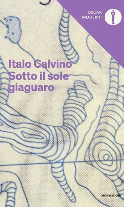 Sotto il sole giaguaro