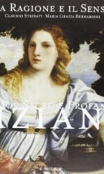 TIZIANO AMOR SACRO E PROFANO