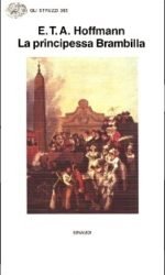 La principessa Brambilla