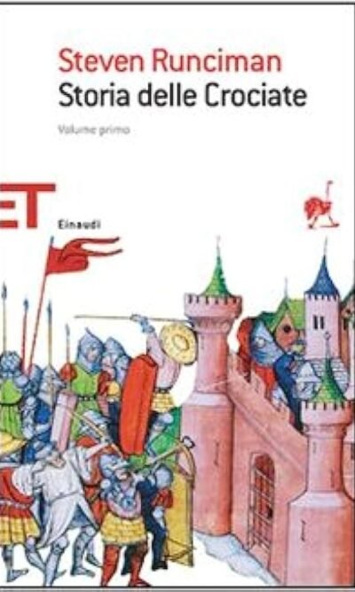 Storia delle crociate