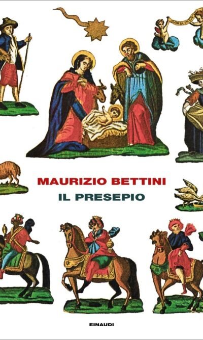 Il presepio: Antropologia e storia della cultura