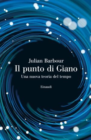 Il punto di Giano: Una nuova teoria del tempo