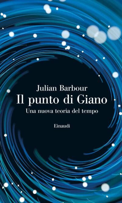 Il punto di Giano: Una nuova teoria del tempo