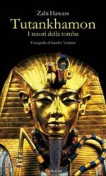 Tutankhamon: I tesori della tomba