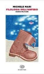 Filologia dell'anfibio: Diario militare