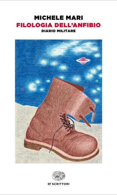 Filologia dell'anfibio: Diario militare