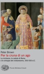 Per la cruna di un ago