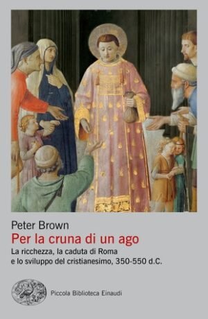 Per la cruna di un ago