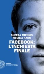 Facebook: l'inchiesta finale