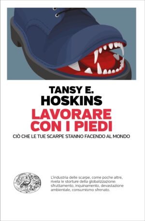 LAVORARE CON I PIEDI SCARPE STANNO FACENDO AL MOND