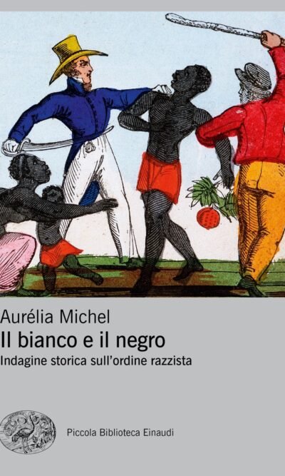 Il bianco e il negro