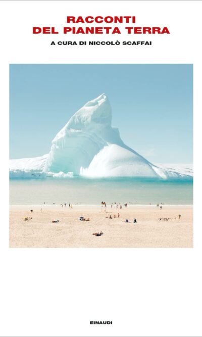 Racconti del pianeta Terra