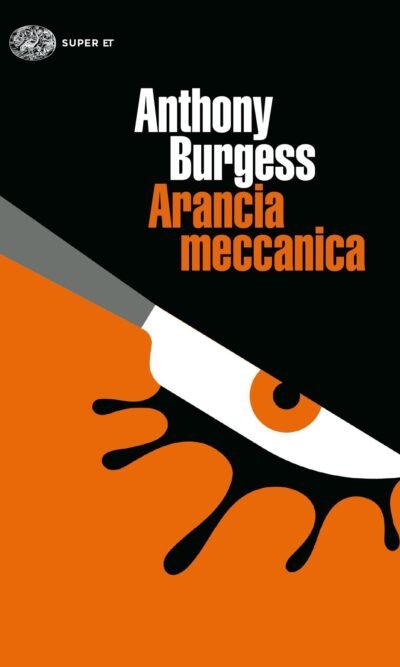 Arancia meccanica