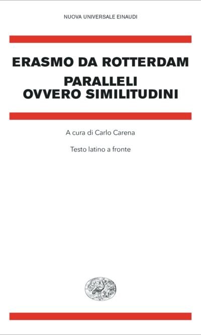 Paralleli ovvero similitudini