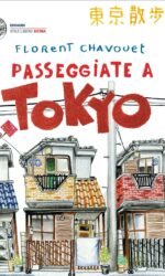 Passeggiate a Tokyo