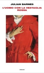 L'uomo con la vestaglia rossa
