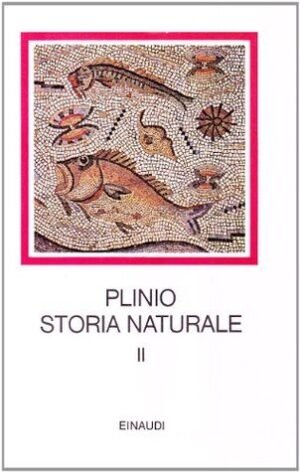 Storia naturale. II: Antropologia e zoologia