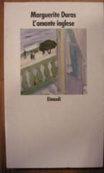 L'amante inglese