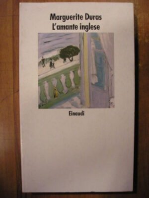 L'amante inglese
