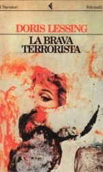 La brava terrorista