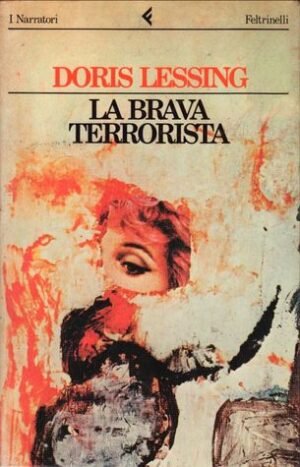La brava terrorista