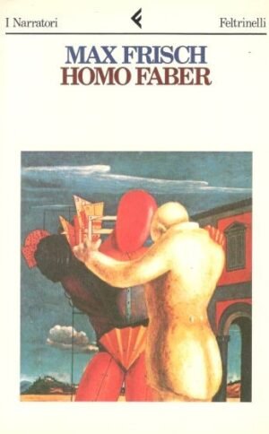 Homo Faber