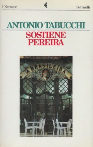 Sostiene Pereira