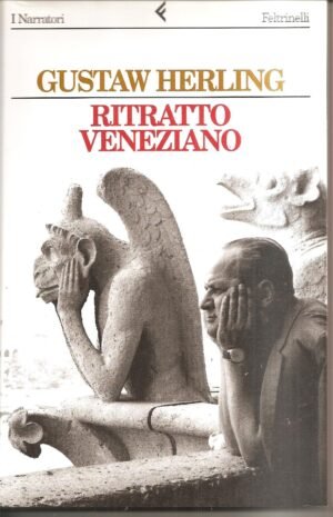 Ritratto veneziano