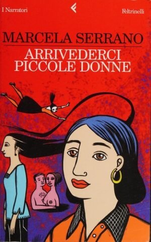 Arrivederci piccole donne
