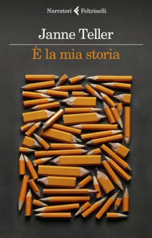 E' LA MIA STORIA