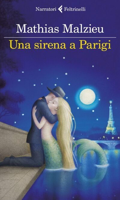 Una sirena a Parigi