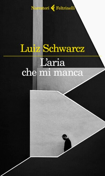 L'aria che mi manca